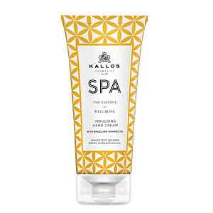 Kallos Krém na ruce SPA  50 ml