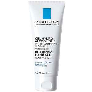 LA ROCHE-POSAY Čisticí gel na ruce 100 ml