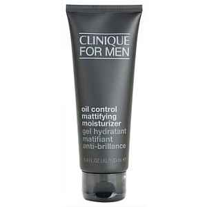 Clinique For Men zmatňující gel pro normální až mastnou pleť  100 ml