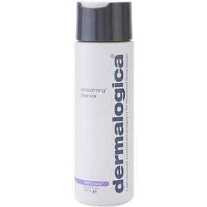Dermalogica UltraCalming jemný čisticí gelový krém 250 ml