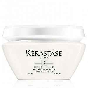 Lehká maska pro okamžitou obnovu hydratace vlasů Specifique (Masque Rehydratant) 200 ml