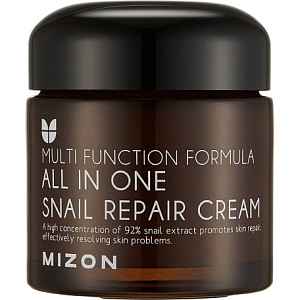 Mizon All In One Snail Repair, Krém na vrásky a problematickou pleť 75ml