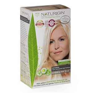 Barva na vlasy 11.0 Extreme Blonde