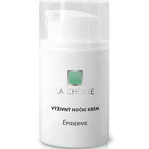LA CHEVRE Výž.noční krém 50ml kelímek s dávkovač.