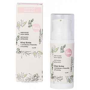 Navia Oční krém denní BIO 15ml