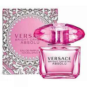 Versace Bright Crystal Absolu Parfémovaná voda 30ml 