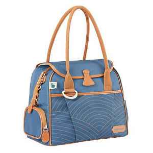 Babymoov taška Style Bag Navy