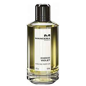 Choco Violet - EDP 60 ml