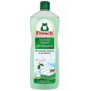 FROSCH Univerzální čistič pH neutralní EKO 1 litr
