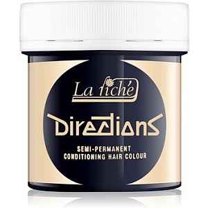 La Riche Directions semi-permanentní barva na vlasy odstín Midnight Blue 88 ml