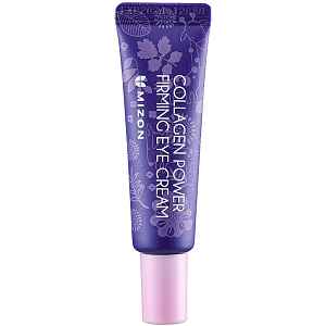 Mizon Collagen Power Firming, Oční krém na vrásky, s kolagenem 10ml