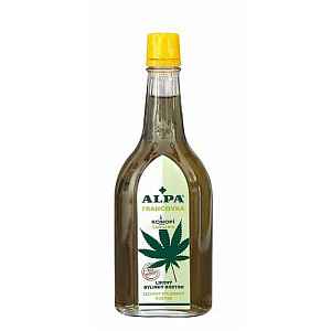 ALPA francovka KONOPÍ 160 ml
