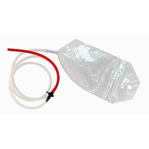 Irigátor z PVC