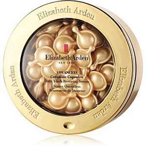 Elizabeth Arden Ceramide Daily Youth Restoring Serum pleťové sérum v kapslích  60 cap