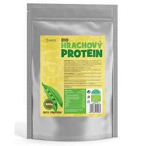 Vieste Hrachový protein BIO 300g