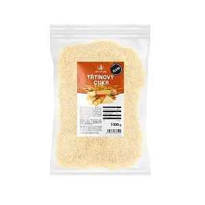 Allnature Cukr třtinový nerafinovaný RAW 1000 g