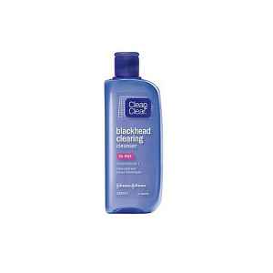 Clean-Clear voda čist.póry 200ml