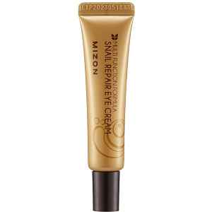 Mizon Snail Repair Eye, Oční krém proti vráskám 15ml
