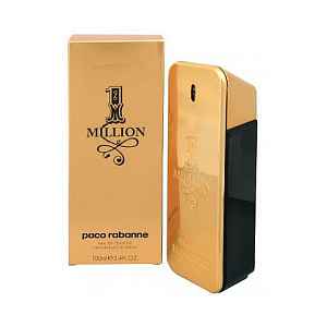 PACO RABANNE 1 Million Men toaletní voda 100ml