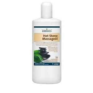 cosiMed masážní olej Hot Stone - 1000 ml
