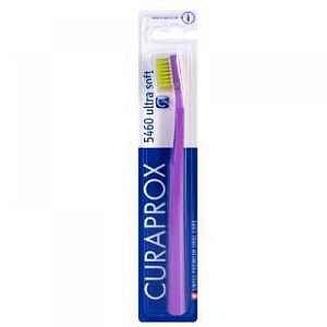 Curaprox 5460 Ultra Soft 1ks Zubní kartáček