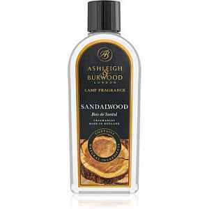 Ashleigh & Burwood London Lamp Fragrance Sandalwood náplň do katalytické lampy 500 ml