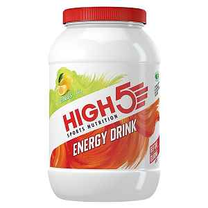 High5 Energy Drink citrus 2,2kg