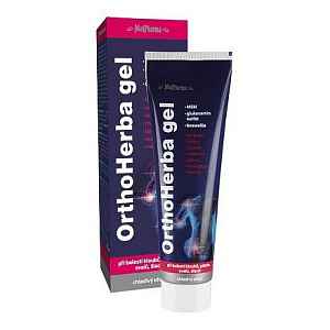 MedPharma OrthoHerba gel 150ml