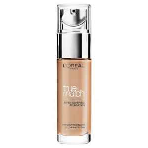 True Match sjednocující make-up Rose Beige 3.R/ 3.C 30ml