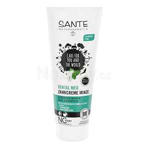 Sante zubná pasta Máta 75 ml