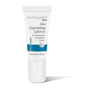 Dr. Hauschka Labimint - akutní péče o rty (Lip Care)  5 ml