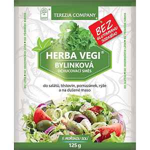 Herba Vegi bylinkové koření 125 g