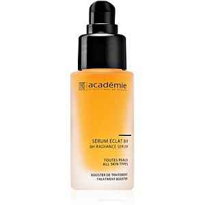 Academie All Skin Types rozjasňující sérum s 8 hodinovým účinkem 30 ml