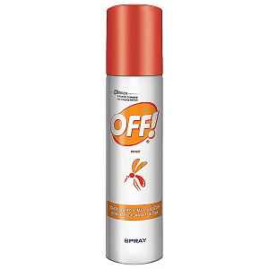 OFF! Regular sprej 100 ml
