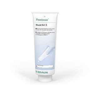 Prontosan Wound gel X Tube 250g 400508