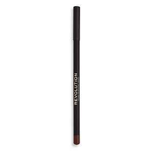 Revolution Kohl Brown hnědá tužka na oči 1 g