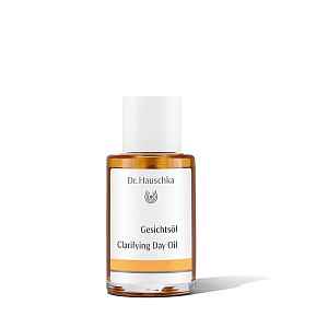 Dr. Hauschka Regulační pleťový olej (Clarifying Day Oil) 18 ml