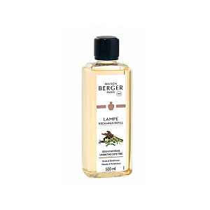 Náplň do katalytické lampy Pod olivovníkem Under the Olive Tree (Lampe Recharge/Refill) 500 ml