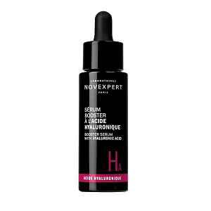 NOVEXPERT Booster Serum BIO sérum s kyselinou hyaluronovou 30 ml