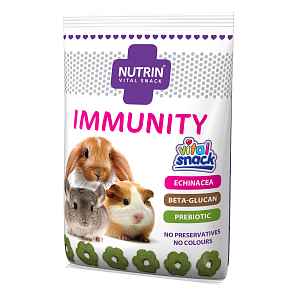 NUTRIN Vital Snack IMMUNITY 100g