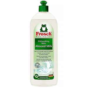 FROSCH Balzám na nádobí EKO Mandlové mléko 750 ml