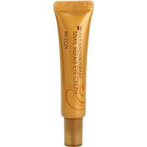 Mizon Multi Function Formula  regenerační oční krém se šnečím extraktem 15 ml