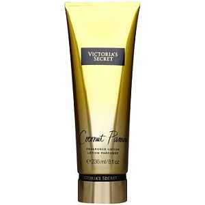 Victoria's Secret Coconut Passion tělové mléko pro ženy 236 ml