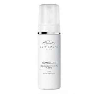 Esthederm Pure cleansing foam - čistící purifikační pěna 150 ml