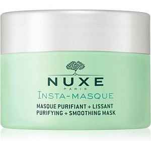 Nuxe Insta - Masque čistící a zjemňující maska 50 ml