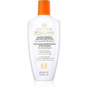 Collistar Sun Protection tělový balzám po opalování  400 ml