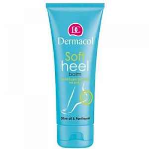 DERMACOL balzám na paty 100 ml