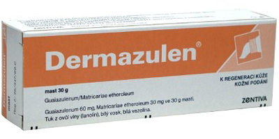 DERMAZULEN