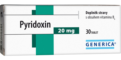 Pyridoxin