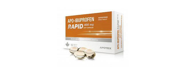 Apo Ibuprofen